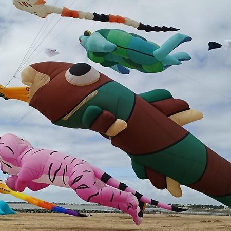 Charmante Maisonnette Proche Plage 沙特拉永普拉日 外观 照片