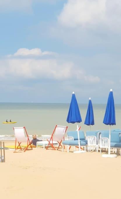 Charmante Maisonnette Proche Plage 沙特拉永普拉日 外观 照片